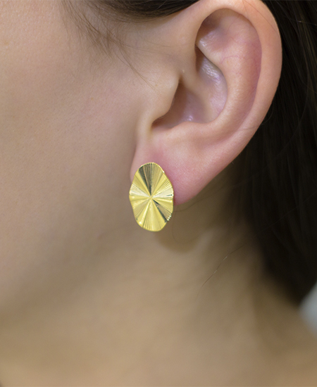 Brinco Orgânico Pequeno - Imagem 2